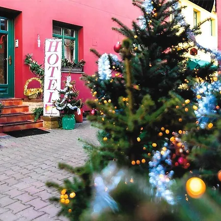 Hotel Boelsche 126-3